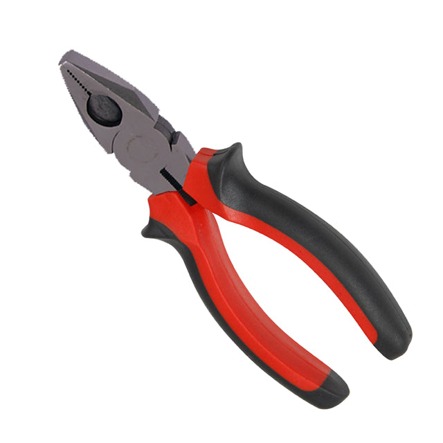 200mm Pliers, Combination, Light Insulation