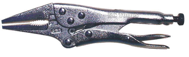 230mm Pliers, Locking, (Vice Grip) Long Nose