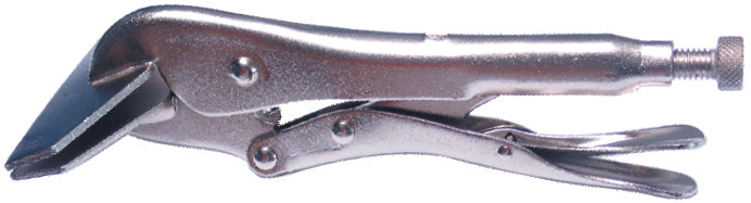 250mm Pliers, Locking, Sheet Metal Clamping (Was 10641)