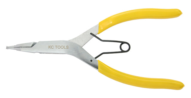 225mm Pliers, Circlip, Straight Tip