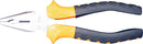 180mm Pliers, Combination, European Type Handles