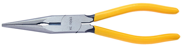 200mm Pliers, Long Nose