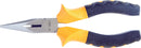 200mm Pliers, Long Nose, European Type Handles