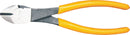 180mm Pliers, Diagonal Cutting