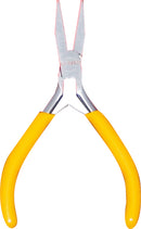 125mm Pliers, Flat Nose