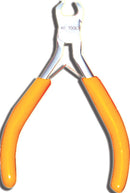 115mm Pliers, End Cutting