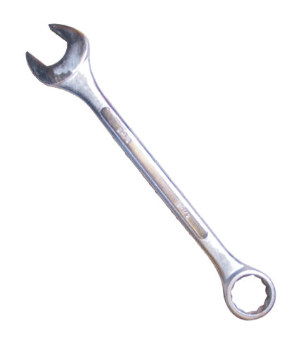 3/4" Combination Spanner