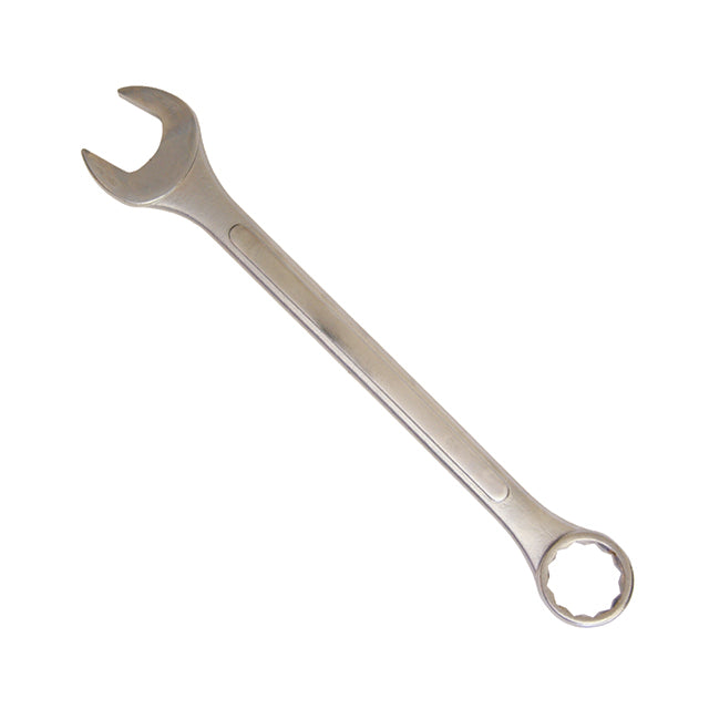 2-1/4" Spanner, Combination, Extra Large