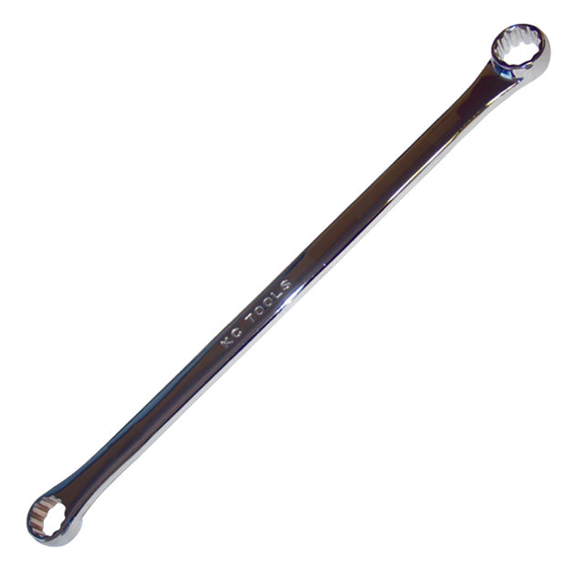 16mm X 18mm Spanner, Ring, Long Type, 405mm