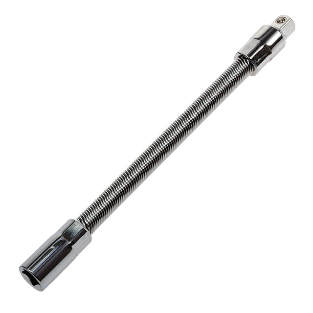 1/4" Drive Extension Bar, Flex, 145mm