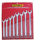 8 Piece Spanner Set, AF, 1â€, 1-1/16â€, 1-1/8â€, 1-1/4â€, 1-5/16â€, 1-3/8â€, 1-7/16â€, 1-1/2â€