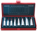 1/4" Drive Socket Set, AF Deep 8 Piece