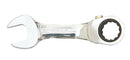 14mm Spanner, Gear Ratchet, Stubby, Reverse