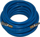 3/8" X 15M Heavy Duty Pvc Air Hose With Coupling