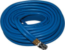 3/8" X 30M Heavy Duty Pvc Air Hose With Coupling