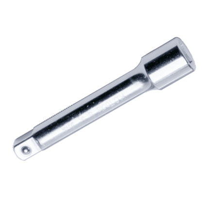 1/4" Drive Extension Bar, Round Head 50mm