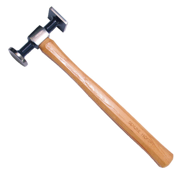 Hammer, Heavy Shrinking, Hickory Handle
