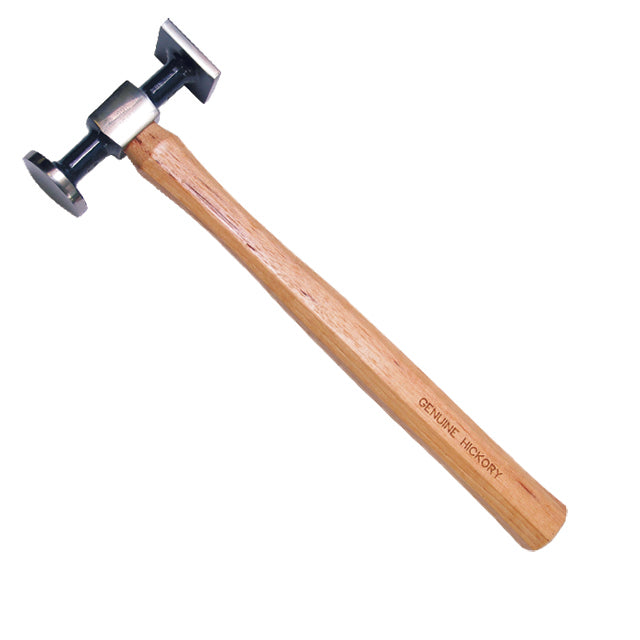 Hammer, Light Shrinking, Hickory Handle