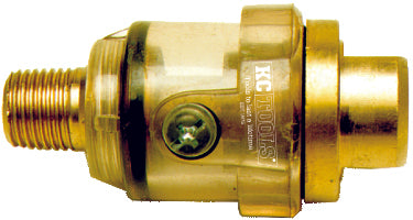 Oiler, Air - Mini Brass