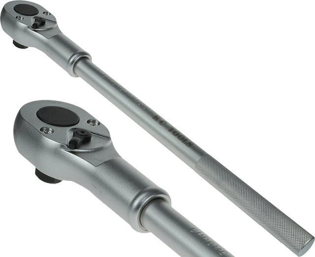 3/4" Drive Ratchet, Banjo Standard