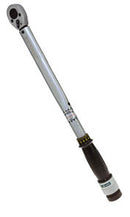 1/2" Drive Torque Wrench 42 - 210 Nm / 30 - 150 Ft Lb