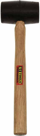 225G (8Oz) Rubber Mallet