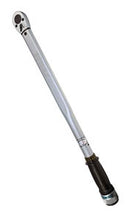 1/2" Drive Torque Wrench 70Nm - 350Nm (250Ft Lb)
