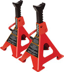 4 Tonne Axle Stands