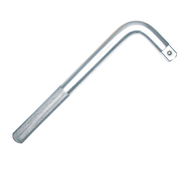 3/4" Drive Handle, "L" Type 450mm