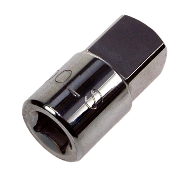 1/2" Drive Adaptor 1/2" Female To 3/4" Male