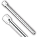 3/8" Drive Extension Bar, Hex Head 250mm