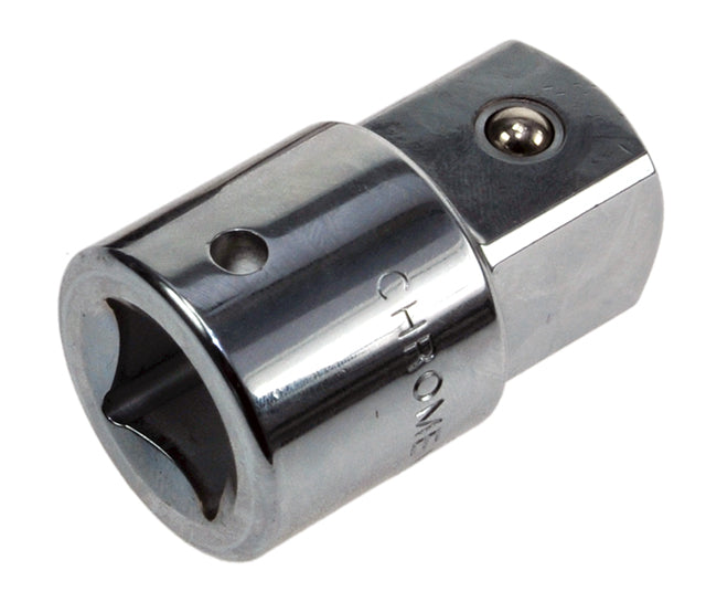 3/4" Drive Adaptor 3/4" Female To 1" Male