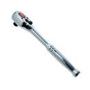 1/4" Drive Ratchet, Banjo Standard 72 Teeth Auto Eject