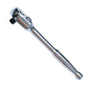 3/8" Drive Ratchet, Banjo Standard 45 Teeth Auto Eject