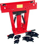 12 Tonne Pipe Bender, 2" Capacity