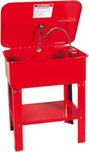 20 Gallon Parts Washer