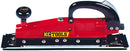 Sander, Air - Straight Line, Dual Piston & Ali Base Plate