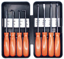 8 Piece Hook & Pick Set