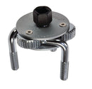 Oil Filter Remover, 3-Leg (Medium)