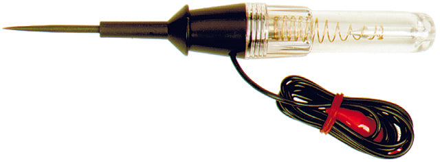 Circuit Tester, Dual