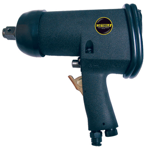 3/4" Dr Impact Wrench, Air - 4,200 Rpm, 700 Ft Lb