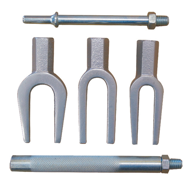 5 Piece Tie Rod / Ball Joint / Pitman Arm Tool Kit