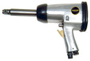 3/4" Dr Impact Wrench, Air - 4,200 Rpm, 700 Ft Lb, Extended Anvil