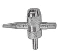 Tyre Valve Tool 4-Way