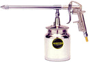 Spray Gun, Air