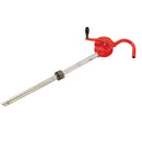 200 Litres Pump, Rotary Drum, Cast Iron