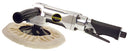 7" Polisher, Air - Angle