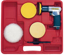 3" Polisher Kit, Air - Mini