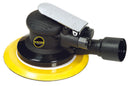 6" Palm Sander, Air - Self Vacuum Type