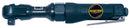 3/8" Dr Ratchet Wrench, Air